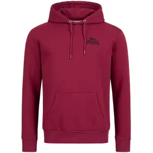 Hoodie Lonsdale Talmine image-0
