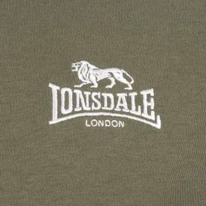 Hoodie Lonsdale Talmine image-2