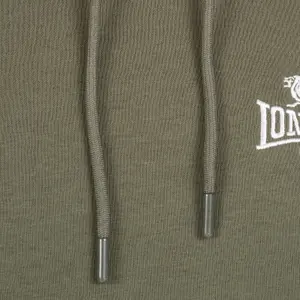 Hoodie Lonsdale Talmine image-3