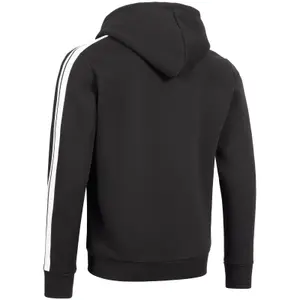 Sweatshirt com capuz e fecho de correr Lonsdale Balnakeil image-1