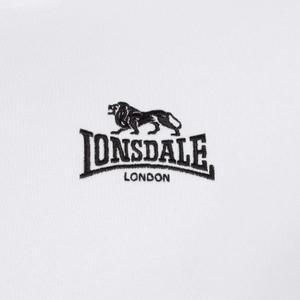 Zip-up hoodie Lonsdale Balnakeil image-3