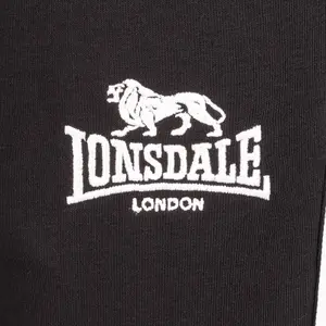 Jogging Trousers Lonsdale Foindle image-2
