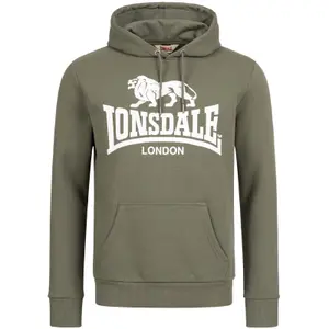 Sudadera con capucha Lonsdale Sherborne image-0
