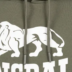 Sudadera con capucha Lonsdale Sherborne image-3