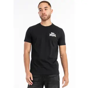 T-shirt Lonsdale Blairmore (x2) image-1