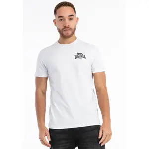 T-shirt Lonsdale Blairmore (x2) image-2
