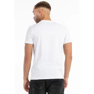 T-shirt Lonsdale Blairmore (x2) image-4