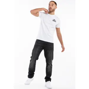 T-shirt Lonsdale Blairmore (x2) image-3