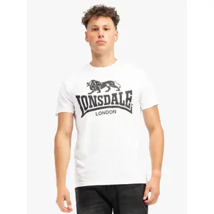 T-shirt Lonsdale Kelso (x2) image-2