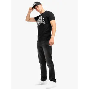 T-shirt Lonsdale Kelso (x2) image-4