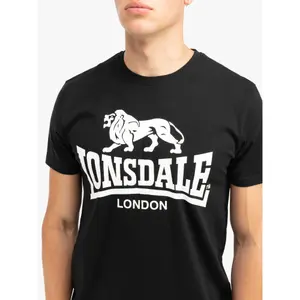 T-shirt Lonsdale Kelso (x2) image-5