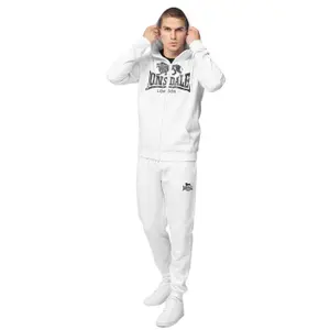 Hoodie Lonsdale Keppanach