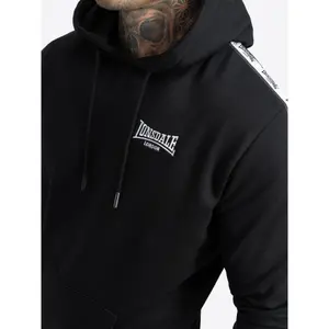 Dres z kapturem Lonsdale Agrylli image-2