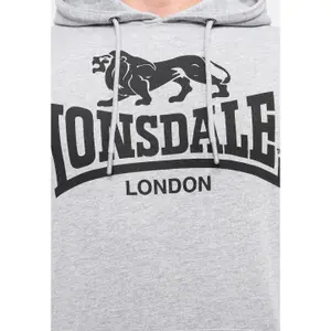 Dres z kapturem Lonsdale Bunree image-2