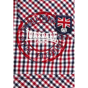 Shirt Lonsdale Reigate image-2