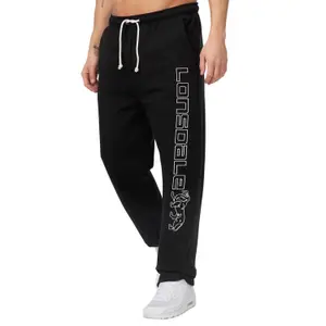 Jogging Trousers Lonsdale Stonesfield image-1