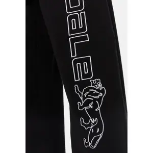 Jogging Trousers Lonsdale Stonesfield image-3