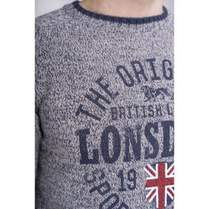 Sweatshirt Lonsdale Borden image-2