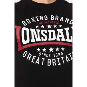 Tanktop Lonsdale St.Agnes image-2