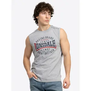 Tanktop Lonsdale Regular Fit ST.Agnes image-1