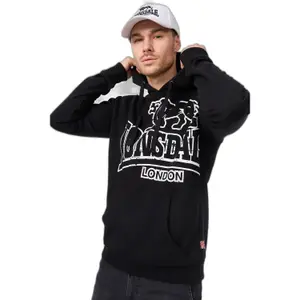 Hoodie Lonsdale Tadley image-1