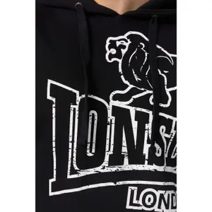 Hoodie Lonsdale Tadley image-3