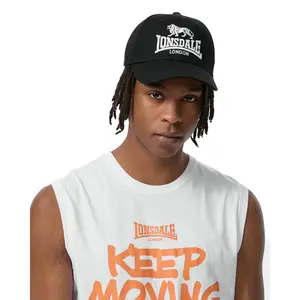 Czapka Lonsdale Salford image-1