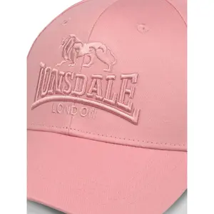 Baseball cap Lonsdale Salford image-2