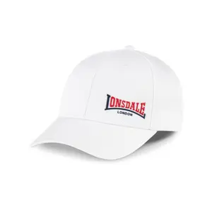 Baseball cap Lonsdale Enville image-0