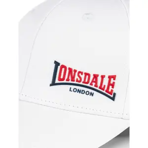 Baseball cap Lonsdale Enville image-2