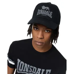 Boné Lonsdale Norbury image-1