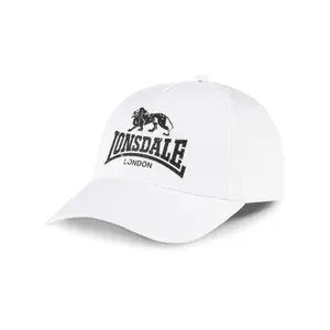 Baseball cap Lonsdale Norbury image-0