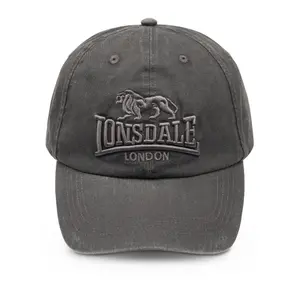 Baseballkasket Lonsdale Eastburn image-1