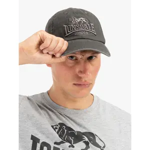 Baseballkasket Lonsdale Eastburn image-2