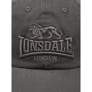 Baseballkasket Lonsdale Eastburn image-4