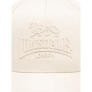 Baseballkasket Lonsdale Cray image-3