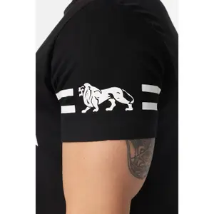 T-shirt Lonsdale Aldeburgh image-3