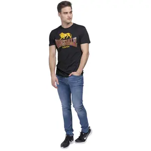 T-shirt Lonsdale Taverham image-2