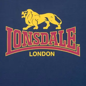 T-shirt Lonsdale Taverham image-2