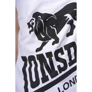 T-shirt Lonsdale Dereham image-3