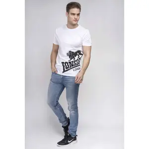 T-shirt Lonsdale Dereham image-1
