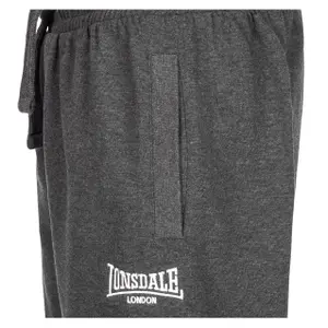 Pantalón de chándal Lonsdale Wood Norton image-2