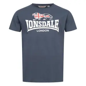 T-shirt Lonsdale Stourton image-0
