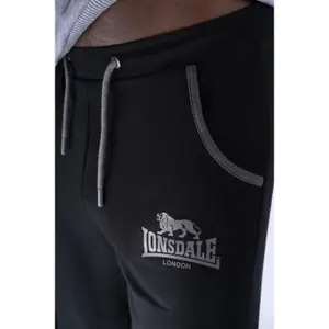 Jogging Trousers Lonsdale Wansford image-3