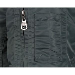 Puffer Jacket Lonsdale Poolstock image-3