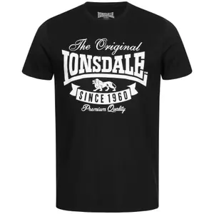 Camiseta Lonsdale Torbay image-1