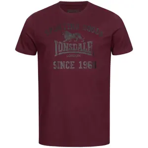 Camiseta Lonsdale Torbay image-2