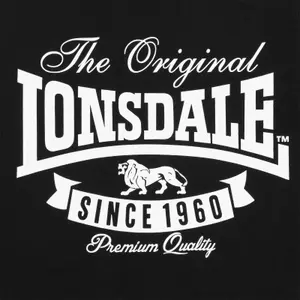 Camiseta Lonsdale Torbay image-3