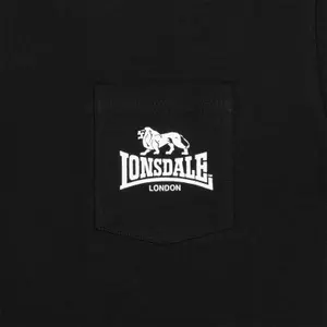 Camiseta Lonsdale Torbay image-4