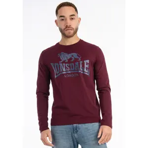 T-shirt Lonsdale Ayrshire (x2) image-2